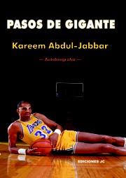 PASOS DE GIGANTE. AUTOBIOGRAFÍA | 9788415448075 | ABDUL-JABBAR, KAREEM/KNOBLER, PETER | Llibres Parcir | Llibreria Parcir | Llibreria online de Manresa | Comprar llibres en català i castellà online