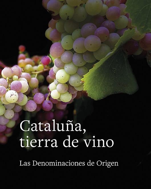 CATALUÑA, TIERRA DE VINO | 9788416445622 | TOLOSA PLANET, LLUÍS/FRANCÀS MARTORELL, RAMON/SUCARRATS MIRÓ, JOSEP/SANS I TRAVÉ, JOSEP MARIA/GIMENA | Llibres Parcir | Llibreria Parcir | Llibreria online de Manresa | Comprar llibres en català i castellà online