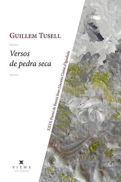 VERSOS DE PEDRA SECA | 9788418908569 | TUSELL, GUILLEM | Llibres Parcir | Llibreria Parcir | Llibreria online de Manresa | Comprar llibres en català i castellà online