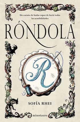 RÓNDOLA | 9788445003954 | SOFIA RHEI | Llibres Parcir | Llibreria Parcir | Llibreria online de Manresa | Comprar llibres en català i castellà online