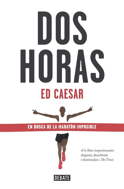 DOS HORAS | 9788499925950 | CAESAR,ED | Llibres Parcir | Llibreria Parcir | Llibreria online de Manresa | Comprar llibres en català i castellà online