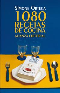 1080 RECETAS COCINA rusti | 9788420691022 | SIMONE ORTEGA | Llibres Parcir | Llibreria Parcir | Llibreria online de Manresa | Comprar llibres en català i castellà online