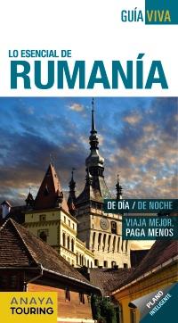 RUMANÍA | 9788499359298 | VÁZQUEZ SOLANA, GONZALO | Llibres Parcir | Librería Parcir | Librería online de Manresa | Comprar libros en catalán y castellano online