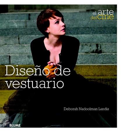 DISEÑO DE VESTUARIO | 9788415317784 | NADOOLMAN LANDIS, DEBORAH | Llibres Parcir | Llibreria Parcir | Llibreria online de Manresa | Comprar llibres en català i castellà online