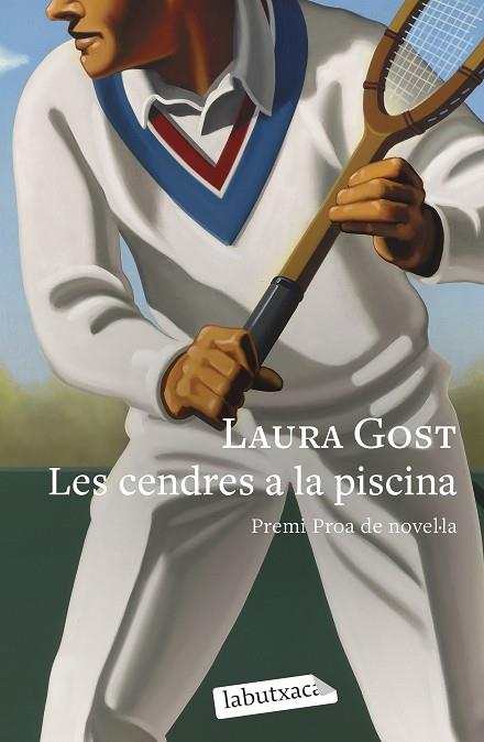 LES CENDRES A LA PISCINA | 9788419971500 | GOST, LAURA | Llibres Parcir | Llibreria Parcir | Llibreria online de Manresa | Comprar llibres en català i castellà online