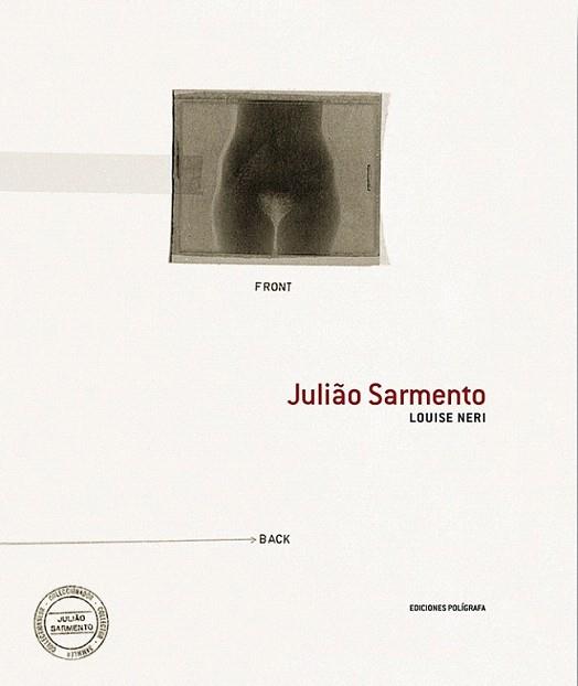 JULIAO SARMENTO | 9788434309906 | NERI | Llibres Parcir | Llibreria Parcir | Llibreria online de Manresa | Comprar llibres en català i castellà online