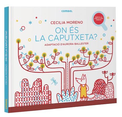 ON ÉS LA CAPUTXETA? | 9788491018155 | MORENO MOHEDANO, CECILIA | Llibres Parcir | Llibreria Parcir | Llibreria online de Manresa | Comprar llibres en català i castellà online