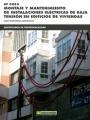 *UF0885 MONTAJE Y MANTENIMIENTO DE INSTALACIONES ELÉCTRICAS DE BAJA TENSIÓN EN E | 9788426723154 | TRASHORRAS MONTECELOS, JESÚS | Llibres Parcir | Llibreria Parcir | Llibreria online de Manresa | Comprar llibres en català i castellà online