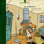 La Ventafocs | 9788424614584 | Perrault, Charles | Llibres Parcir | Llibreria Parcir | Llibreria online de Manresa | Comprar llibres en català i castellà online