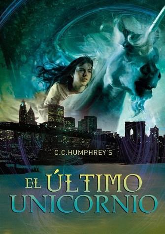 EL ULTIMO UNICORNIO col serie infinita | 9788484417231 | C C HUMPHREYS | Llibres Parcir | Llibreria Parcir | Llibreria online de Manresa | Comprar llibres en català i castellà online