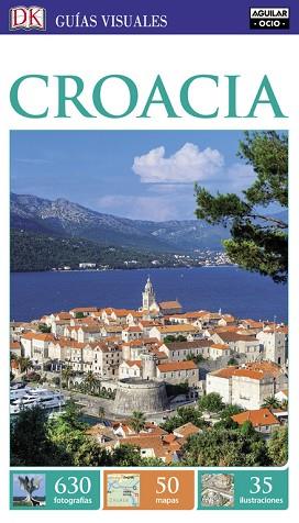 CROACIA (GUÍAS VISUALES) | 9788403517226 | VARIOS AUTORES | Llibres Parcir | Llibreria Parcir | Llibreria online de Manresa | Comprar llibres en català i castellà online