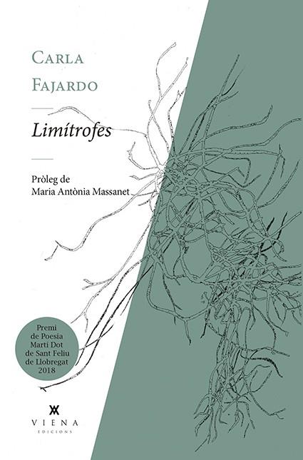 LIMÍTROFES | 9788417998028 | FAJARDO MARTÍN, CARLA | Llibres Parcir | Llibreria Parcir | Llibreria online de Manresa | Comprar llibres en català i castellà online