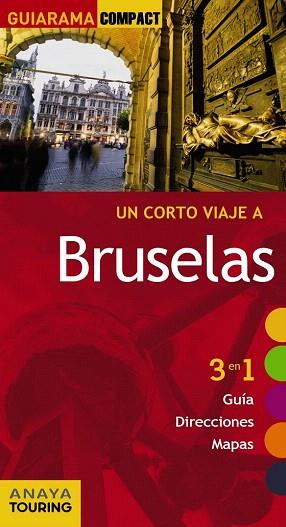 BRUSELAS | 9788499357553 | MARTÍN, GALO | Llibres Parcir | Llibreria Parcir | Llibreria online de Manresa | Comprar llibres en català i castellà online