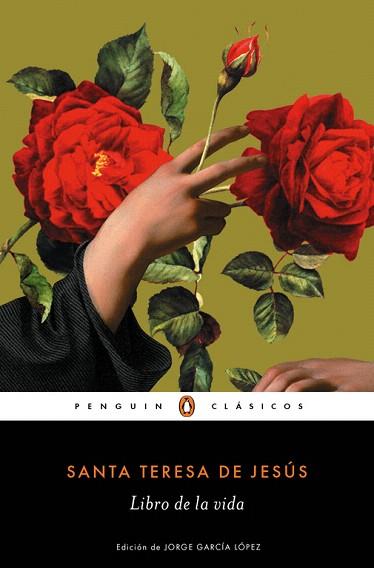 LIBRO DE LA VIDA | 9788491050858 | SANTA TERESA DE JESÚS | Llibres Parcir | Llibreria Parcir | Llibreria online de Manresa | Comprar llibres en català i castellà online