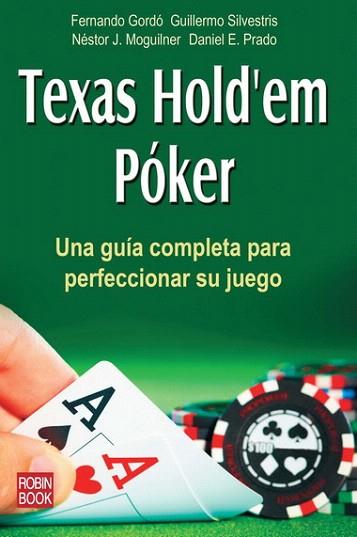 TEXAS HOLD EM POKER | 9788499171401 | GORDO F SILVESTRIS G | Llibres Parcir | Llibreria Parcir | Llibreria online de Manresa | Comprar llibres en català i castellà online