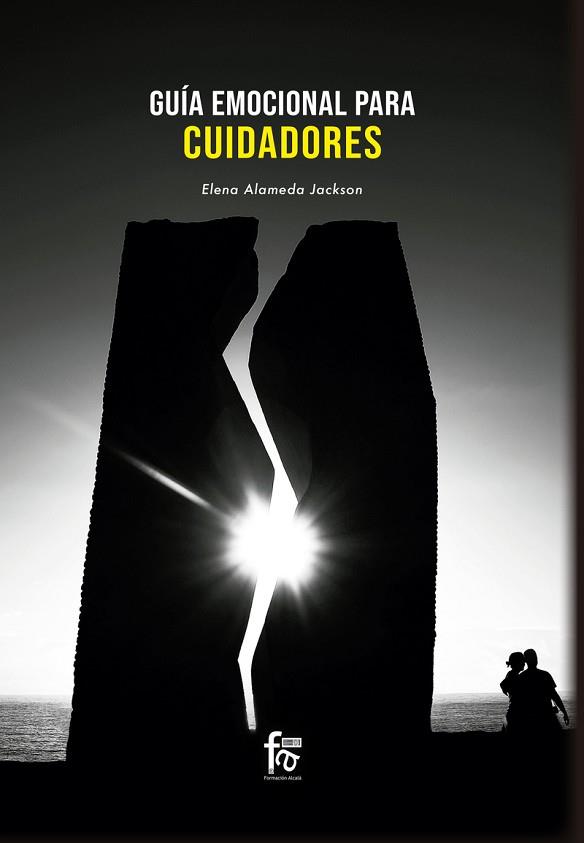 GUÍA EMOCIONAL PARA CUIDADORES | 9788413239682 | ALAMEDA JACKSON, ELENA | Llibres Parcir | Llibreria Parcir | Llibreria online de Manresa | Comprar llibres en català i castellà online