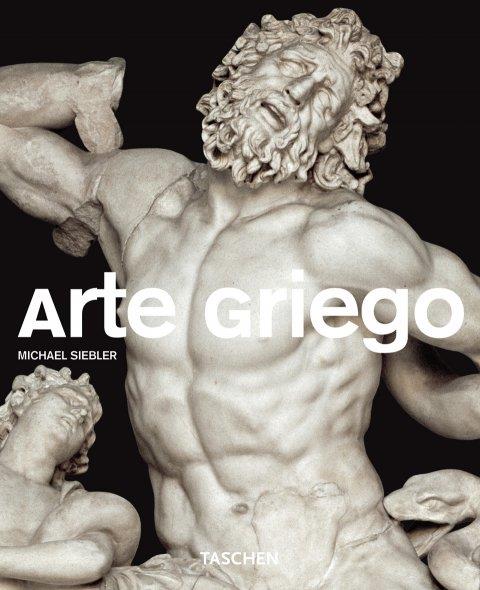 ARTE GRIEGO | 9783822854488 | SIEBLER, DR. MICHAEL | Llibres Parcir | Llibreria Parcir | Llibreria online de Manresa | Comprar llibres en català i castellà online