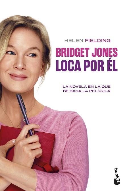 BRIDGET JONES. LOCA POR ÉL (ED. DE PELÍCULA) | 9788408300953 | FIELDING, HELEN | Llibres Parcir | Llibreria Parcir | Llibreria online de Manresa | Comprar llibres en català i castellà online