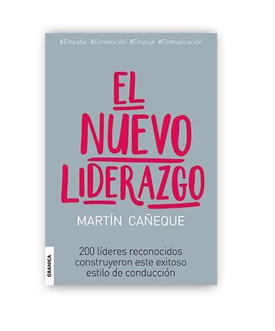 EL NUEVO LIDERAZGO | 9789506419097 | CA¤EQUE , MART¡N | Llibres Parcir | Llibreria Parcir | Llibreria online de Manresa | Comprar llibres en català i castellà online