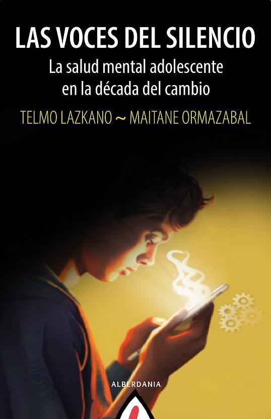 LAS VOCES DEL SILENCIO | 9788498688368 | LAZKANO, TELMO / ORMAZABAL, MAITANE | Llibres Parcir | Llibreria Parcir | Llibreria online de Manresa | Comprar llibres en català i castellà online