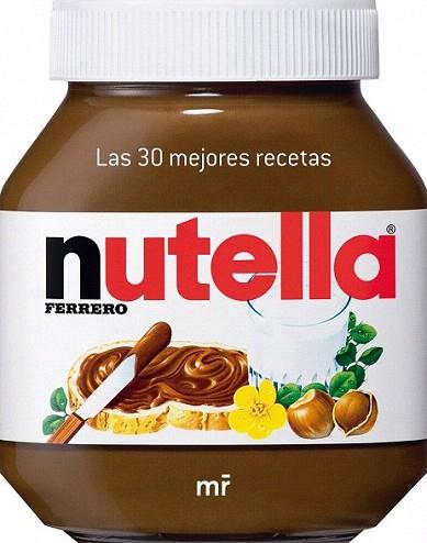 Nutella | 9788427036611 | AA. VV. | Llibres Parcir | Llibreria Parcir | Llibreria online de Manresa | Comprar llibres en català i castellà online