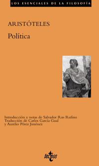 POLITICA tecnos | 9788430941087 | ARISTOTELES | Llibres Parcir | Llibreria Parcir | Llibreria online de Manresa | Comprar llibres en català i castellà online