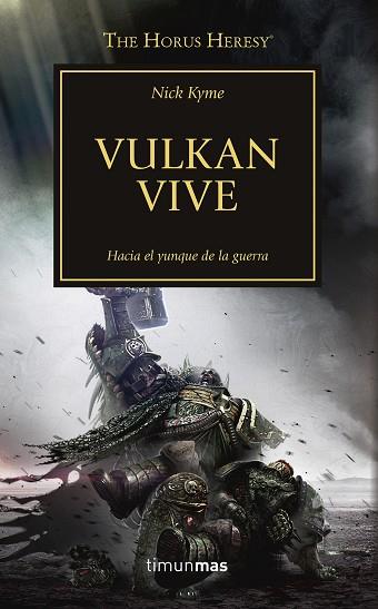 VULKAN VIVE, N.º 26 | 9788445003336 | KYME, NICK | Llibres Parcir | Llibreria Parcir | Llibreria online de Manresa | Comprar llibres en català i castellà online