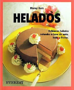 HELADOS | 9788424123598 | Llibres Parcir | Llibreria Parcir | Llibreria online de Manresa | Comprar llibres en català i castellà online