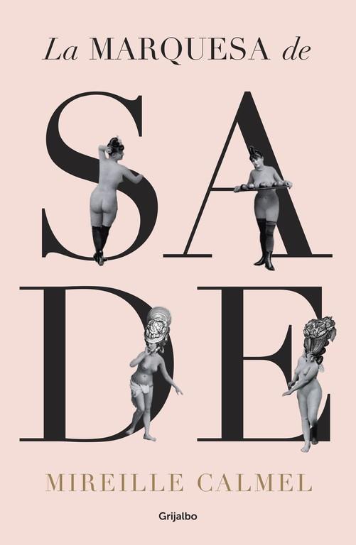 LA MARQUESA DE SADE | 9788425353055 | CALMEL,MIREILLE | Llibres Parcir | Llibreria Parcir | Llibreria online de Manresa | Comprar llibres en català i castellà online