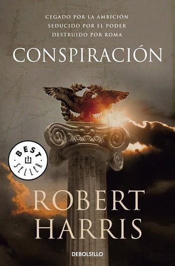 CONSPIRACION | 9788499890388 | HARRIS ROBERT | Llibres Parcir | Llibreria Parcir | Llibreria online de Manresa | Comprar llibres en català i castellà online