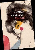 DONES (CAMILLERI) | 9788490265000 | CAMILLERI, ANDREA | Llibres Parcir | Llibreria Parcir | Llibreria online de Manresa | Comprar llibres en català i castellà online