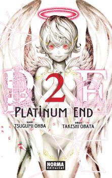 PLATINUM END | 9788467926521 | VV.AA. | Llibres Parcir | Llibreria Parcir | Llibreria online de Manresa | Comprar llibres en català i castellà online