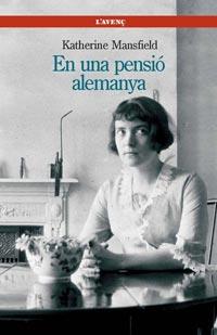 EN UNA PENSIO ALEMANYA | 9788488839558 | MANSFIELD KATHERINE | Llibres Parcir | Llibreria Parcir | Llibreria online de Manresa | Comprar llibres en català i castellà online