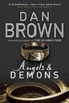 ANGELS AND DEMONS | 9780552161268 | BROWN, DAN | Llibres Parcir | Llibreria Parcir | Llibreria online de Manresa | Comprar llibres en català i castellà online