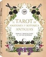 TAROT DE ANATOMIA Y BOTANICA ANTIGUAS | 9789463594028 | GOODCHILD, CLAIRE | Llibres Parcir | Llibreria Parcir | Llibreria online de Manresa | Comprar llibres en català i castellà online