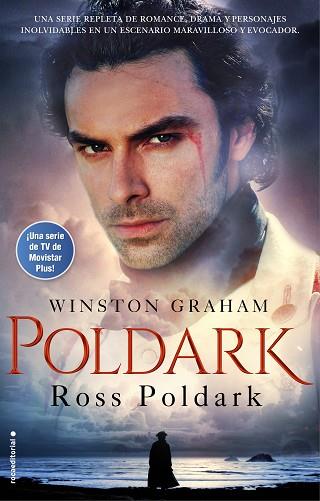 ROSS POLDARK (SERIE POLDARK #1) | 9788417167141 | GRAHAM, WINSTON | Llibres Parcir | Llibreria Parcir | Llibreria online de Manresa | Comprar llibres en català i castellà online