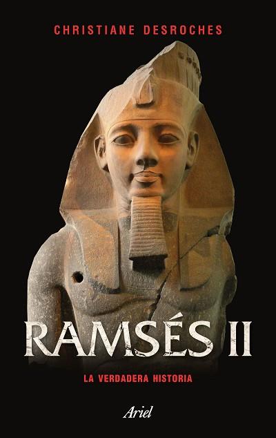 RAMSéS II | 9788434427334 | DESROCHES-NOBLECOURT, CHRISTIANE | Llibres Parcir | Llibreria Parcir | Llibreria online de Manresa | Comprar llibres en català i castellà online