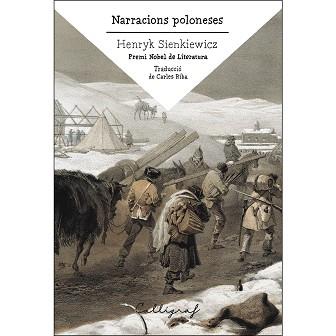 NARRACIONS POLONESES | 9788494606496 | SIENKIEWICZ, HENRYK | Llibres Parcir | Llibreria Parcir | Llibreria online de Manresa | Comprar llibres en català i castellà online