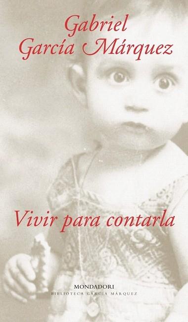 VIVIR PARA CONTARLA | 9788439709497 | GARCIA MARQUEZ | Llibres Parcir | Llibreria Parcir | Llibreria online de Manresa | Comprar llibres en català i castellà online