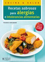 RECETAS SABROSAS PARA ALERGIAS E INTOLERANCIAS ALIMENTARIAS | 9788425519055 | BOHLMANN F | Llibres Parcir | Llibreria Parcir | Llibreria online de Manresa | Comprar llibres en català i castellà online