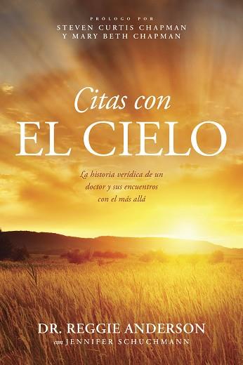 CITAS CON EL CIELO | PODI96755 | ANDERSON  REGGIE | Llibres Parcir | Llibreria Parcir | Llibreria online de Manresa | Comprar llibres en català i castellà online