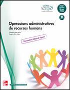 Operacions administratives de recursos humanos.grau mitja | 9788448178802 | Ruiz Otero | Llibres Parcir | Llibreria Parcir | Llibreria online de Manresa | Comprar llibres en català i castellà online