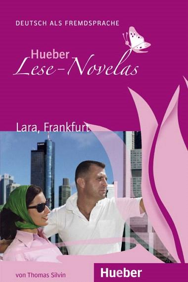 LESE-NOVELAS.A1.LARA, FRANKFURT.LESEHEFT | 9783195010221 | SILVIN, THOMAS | Llibres Parcir | Llibreria Parcir | Llibreria online de Manresa | Comprar llibres en català i castellà online