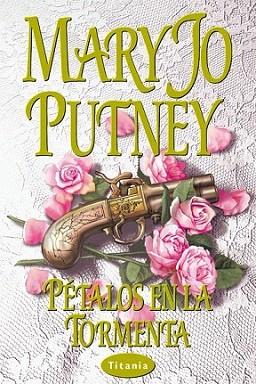 PETALOS EN LA TORMENTA | 9788495752413 | PUTNEY | Llibres Parcir | Llibreria Parcir | Llibreria online de Manresa | Comprar llibres en català i castellà online