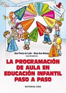 La programación de aula en Educación Infantil paso a paso | 9788498428414 | Varios autores | Llibres Parcir | Llibreria Parcir | Llibreria online de Manresa | Comprar llibres en català i castellà online