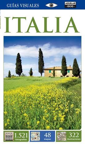 ITALIA. GUIA VISUAL 2015 | 9788403514409 | VARIOS AUTORES, AUTORES VARIOS | Llibres Parcir | Llibreria Parcir | Llibreria online de Manresa | Comprar llibres en català i castellà online