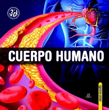 CUERPO HUMANO | 9788466230360 | EQUIPO EDITORIAL | Llibres Parcir | Llibreria Parcir | Llibreria online de Manresa | Comprar llibres en català i castellà online