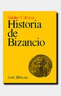 HISTORIA DE VIZANCIO | 9788434465992 | EMILIO CABRERA | Llibres Parcir | Llibreria Parcir | Llibreria online de Manresa | Comprar llibres en català i castellà online