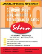 C ALGORITMOS PROGRAMACION Y ESTRUCTURAS DE DATOS | 9788448145149 | JOYANES LUIS SANCHEZ LUCAS | Llibres Parcir | Llibreria Parcir | Llibreria online de Manresa | Comprar llibres en català i castellà online