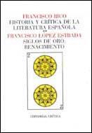 HISTORIA DE LA LITERATURA ESPAÐOLA II SIGLO ORO | 9788474231397 | LOPEZ | Llibres Parcir | Llibreria Parcir | Llibreria online de Manresa | Comprar llibres en català i castellà online